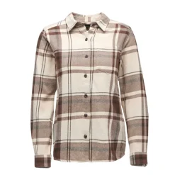 Hallenklettern^Black Diamond Women's Project Flannel