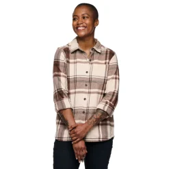 Hallenklettern^Black Diamond Women's Project Flannel