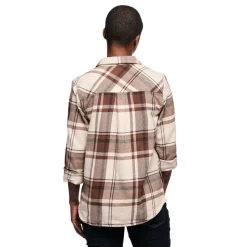 Hallenklettern^Black Diamond Women's Project Flannel
