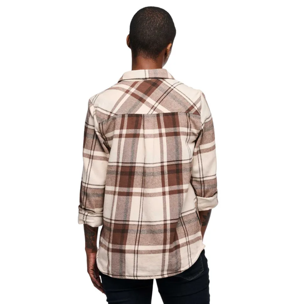 Hallenklettern^Black Diamond Women's Project Flannel