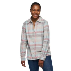 Hallenklettern^Black Diamond Women's Project Flannel