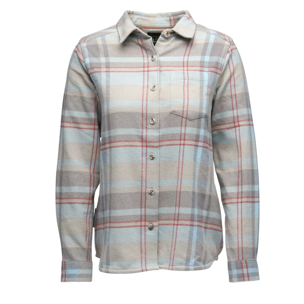 Hallenklettern^Black Diamond Women's Project Flannel