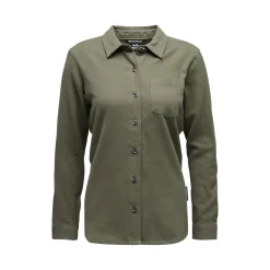 Hallenklettern^Black Diamond Women's Project Flannel