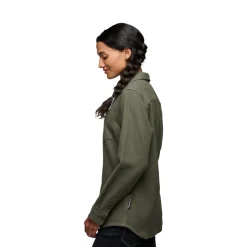 Hallenklettern^Black Diamond Women's Project Flannel