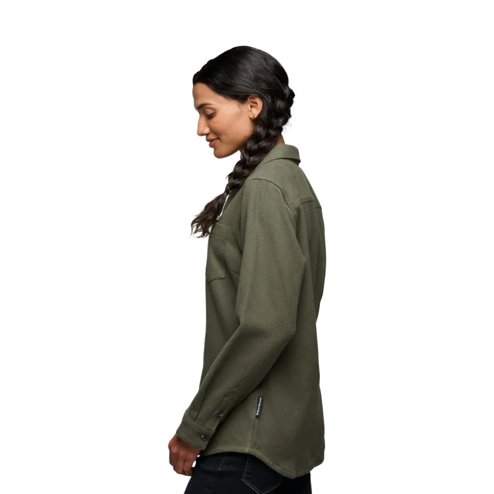 Hallenklettern^Black Diamond Women's Project Flannel