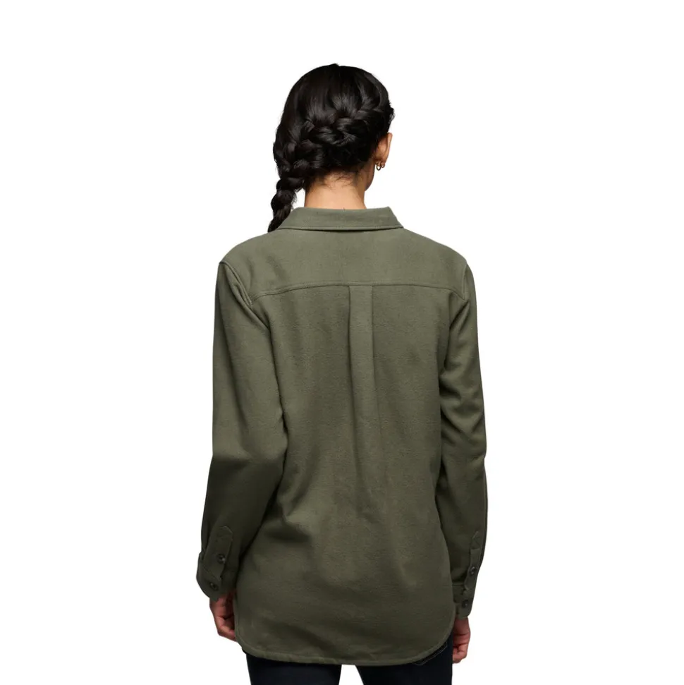 Hallenklettern^Black Diamond Women's Project Flannel