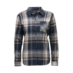 Hallenklettern^Black Diamond Women's Project Flannel