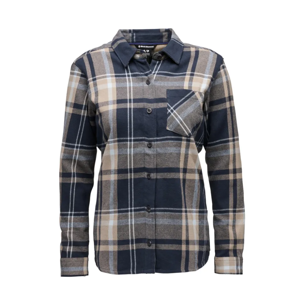 Hallenklettern^Black Diamond Women's Project Flannel
