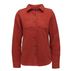 Trad Klettern^Black Diamond Women's Project Heavy Flannel