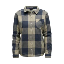 Hemden^Black Diamond Women's Project Lined Flannel
