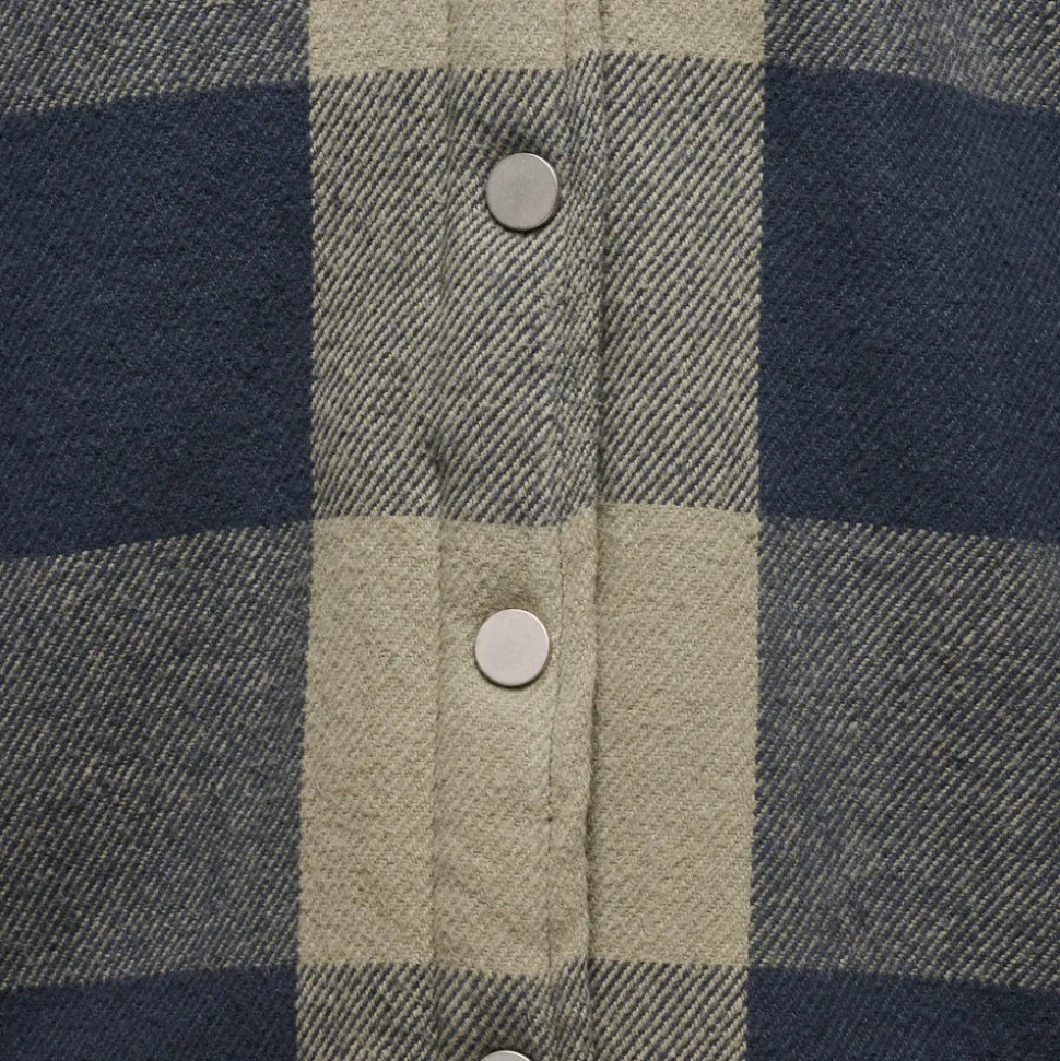 Hemden^Black Diamond Women's Project Lined Flannel