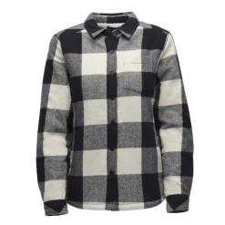 Hemden^Black Diamond Women's Project Lined Flannel