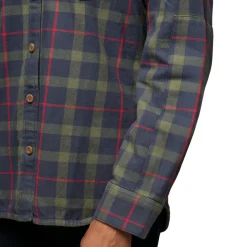 Wandern^Black Diamond Women's Project Twill Long Sleeve Shirt