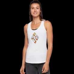 T-Shirts & Tanktops^Black Diamond Women's Rainbow Diamond Tank
