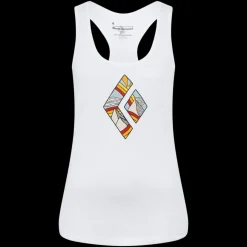 T-Shirts & Tanktops^Black Diamond Women's Rainbow Diamond Tank