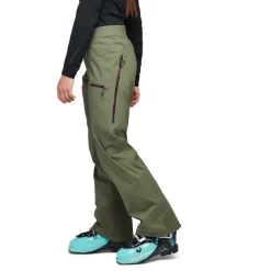 Skitouren^Black Diamond Women's Recon LT Stretch Pants
