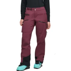 Skitouren^Black Diamond Women's Recon LT Stretch Pants
