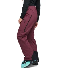 Skitouren^Black Diamond Women's Recon LT Stretch Pants