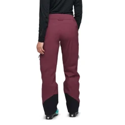 Skitouren^Black Diamond Women's Recon LT Stretch Pants