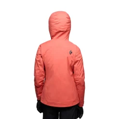 Skitouren^Black Diamond Women's Recon LT Stretch Shell