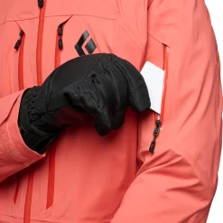 Skitouren^Black Diamond Women's Recon LT Stretch Shell