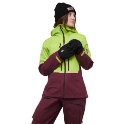Skitouren^Black Diamond Women's Recon LT Stretch Shell