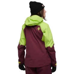 Skitouren^Black Diamond Women's Recon LT Stretch Shell