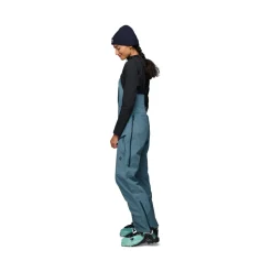 Winter- & Alpinhosen^Black Diamond Women's Recon Stretch Bibs