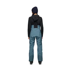 Winter- & Alpinhosen^Black Diamond Women's Recon Stretch Bibs