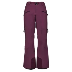 Winter- & Alpinhosen^Black Diamond Women's Recon Stretch Insulated Pants
