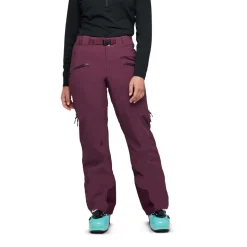 Winter- & Alpinhosen^Black Diamond Women's Recon Stretch Insulated Pants