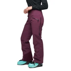 Winter- & Alpinhosen^Black Diamond Women's Recon Stretch Insulated Pants