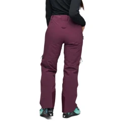 Winter- & Alpinhosen^Black Diamond Women's Recon Stretch Insulated Pants