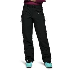 Winter- & Alpinhosen^Black Diamond Women's Recon Stretch Insulated Pants