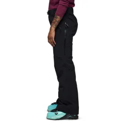 Winter- & Alpinhosen^Black Diamond Women's Recon Stretch Insulated Pants
