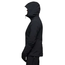 Hardshell^Black Diamond Women's Recon Stretch Insulated Shell