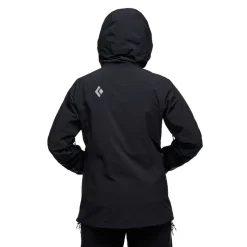 Hardshell^Black Diamond Women's Recon Stretch Insulated Shell