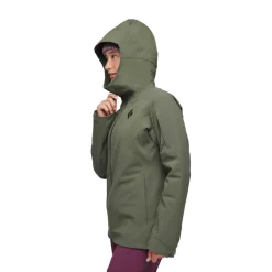 Hardshell^Black Diamond Women's Recon Stretch Insulated Shell
