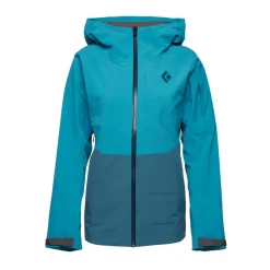 Hardshell^Black Diamond Women's Recon Stretch Ski Shell