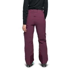 Winter- & Alpinhosen^Black Diamond Women's Recon Stretch Ski Pants