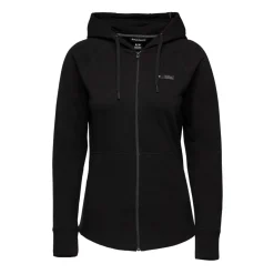 Kapuzenpullover^Black Diamond Women's Rise and Climb Full Zip Hoody