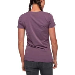 T-Shirts & Tanktops^Black Diamond Women's Rise and Climb Short Sleeve Tee
