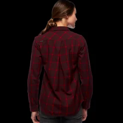 Hemden^Black Diamond Women's Serenity Flannel