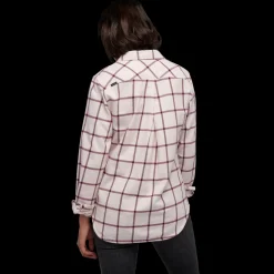 Hemden^Black Diamond Women's Serenity Flannel