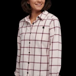 Hemden^Black Diamond Women's Serenity Flannel