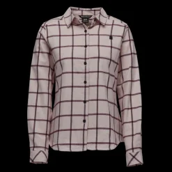 Hemden^Black Diamond Women's Serenity Flannel