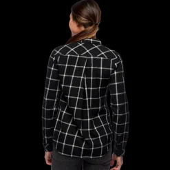 Hemden^Black Diamond Women's Serenity Flannel