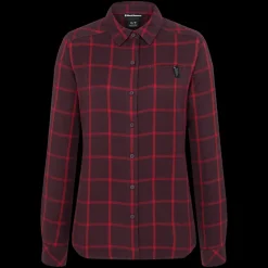 Hemden^Black Diamond Women's Serenity Flannel
