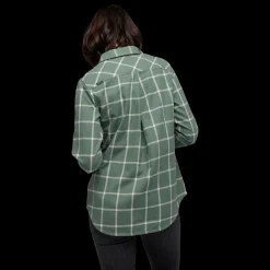 Hemden^Black Diamond Women's Serenity Flannel
