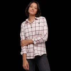 Hemden^Black Diamond Women's Serenity Flannel